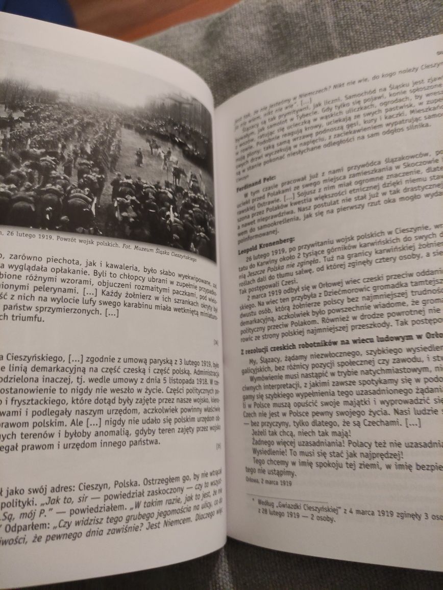 Karta Zagłębie borysławskie Internowane w Gołdapi