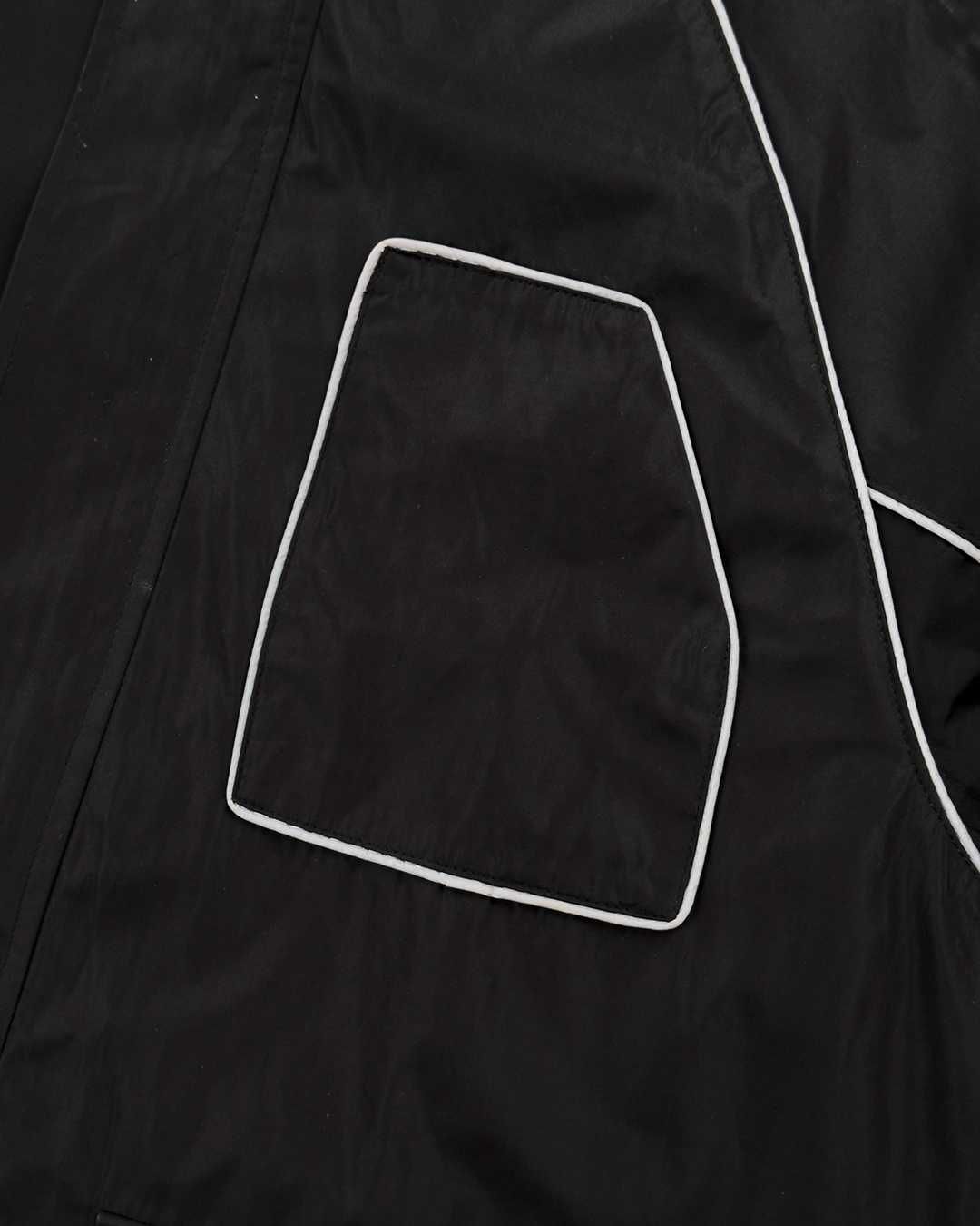Куртка CAV EMPT Windbreaker Jacket Black CAV142