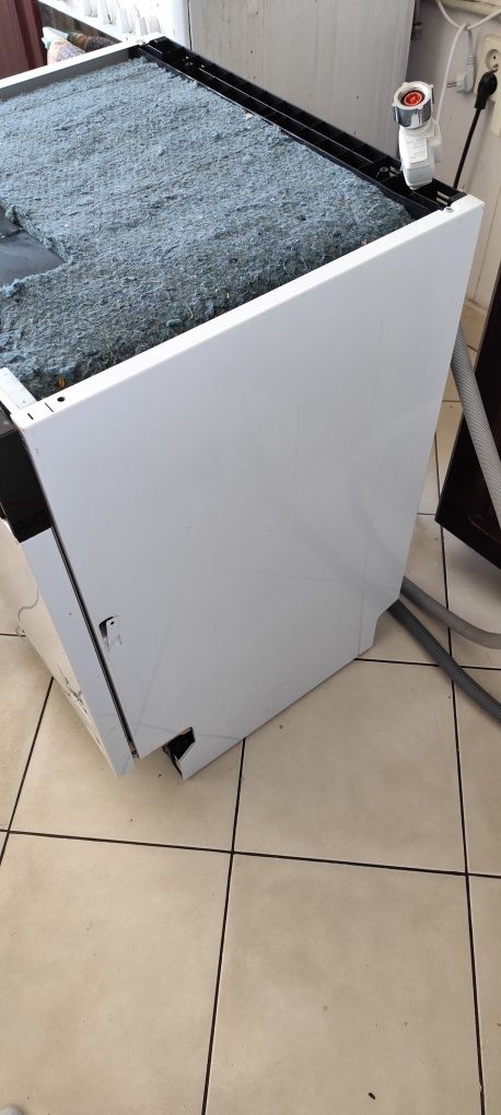 Zmywarka samsung DW60M6031BB