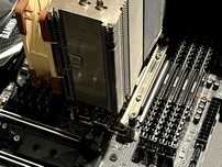 PC X399 gaming pro carbon ac AMD threadripper 2920X 48 GB RAM