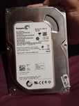 Dysk HDD Seagate 3,5 cala