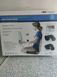 Poduszka ortopedyczna do siedzenia