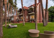 Продаж 2п будинку 650м2, Конча-Заспа, Обухівський район