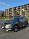 Renault Koleos Renault Koleos Initiale Paris 2020 – Bogata wersja, FELGI GRATIS