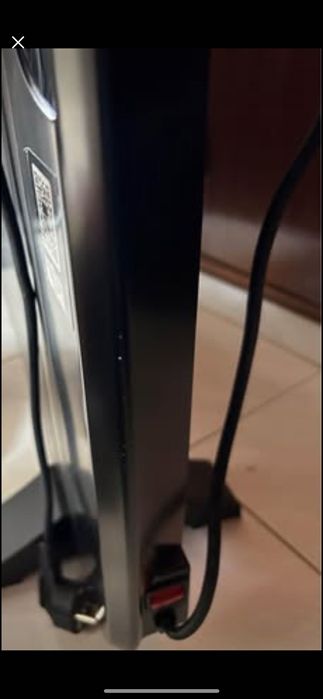 Aquecedor warm slim create