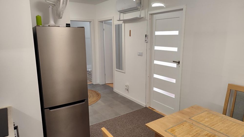 Wynajmę nowy pokój z kuchnią i łazienką Warszawa Wola niski czynsz!