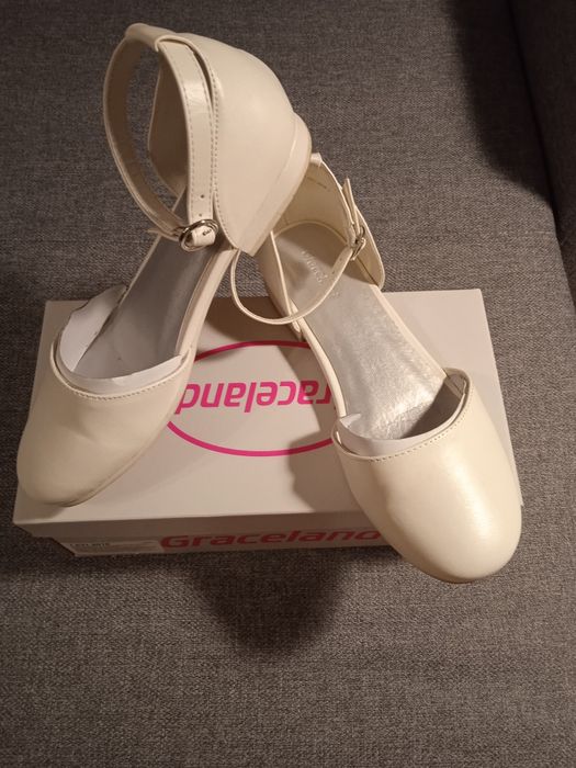 Komunia pełny zestaw dla dziewczynki