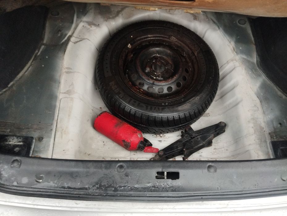 Ланос 1,6 бензин