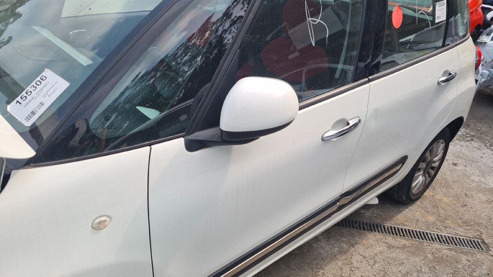Porta frente esquerda FIAT 500L (351_, 352_)
