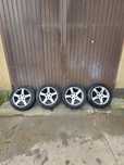 Koła felgi 16 cali 5x112 oraz 5x110