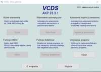 VCDS HEX-V2 program i interfejs VAG