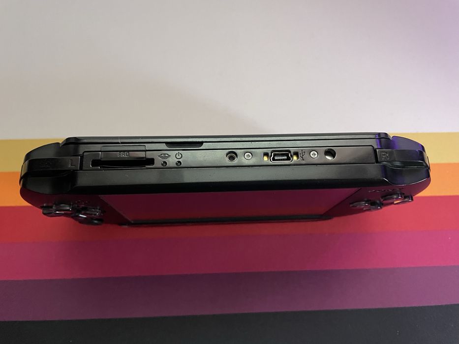 PSP E1000 Street в ідеальному стані