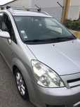 Toyota corola verso 2.0 d4d