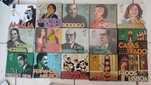 Lote 110 Cds Música Portuguesa