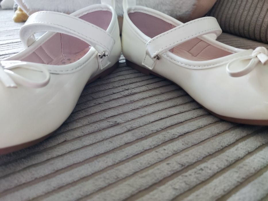 Baleriny Smyk rozm.30