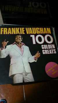 Frankie vaughan album duplo