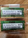 2x Pamięć RAM DDR4 SKHynix 8GB 3200MHz SODIMM