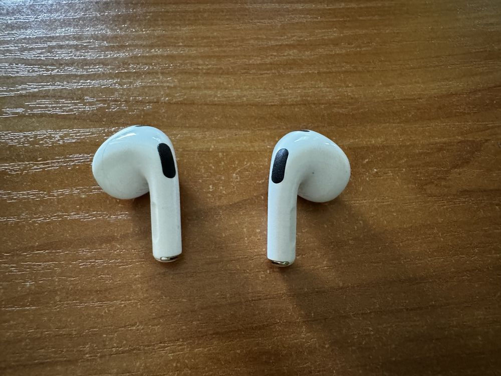 Apple AirPods 3+ etui