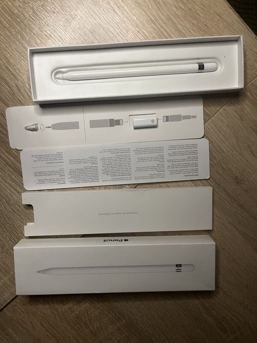 Стилус для Ipad Apple pencil 1 покоління