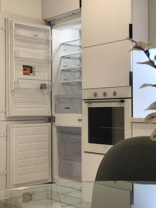 Продаж 2 кім квартири в новобудові