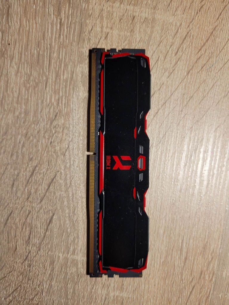 kość ram 8gb irdm x