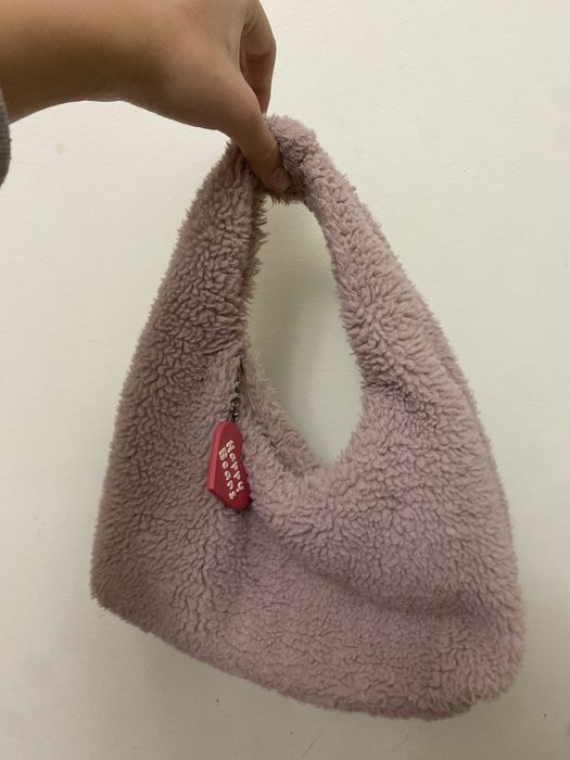 сумка,reserved one size,рожева,носила 2-3 рази