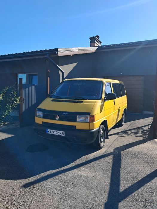 Продам Volkswagen 1999р