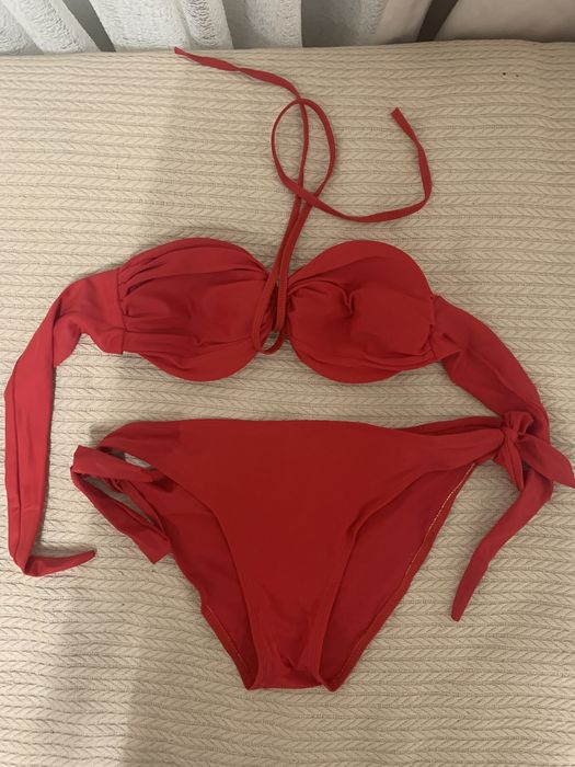 Жіночий купальник