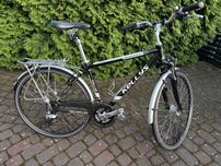 Rower Trekingowy KELLYS - jak nowy