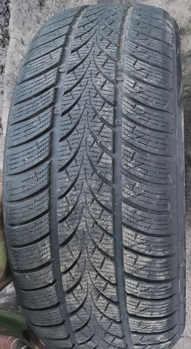triangle tw401 205/50 r17