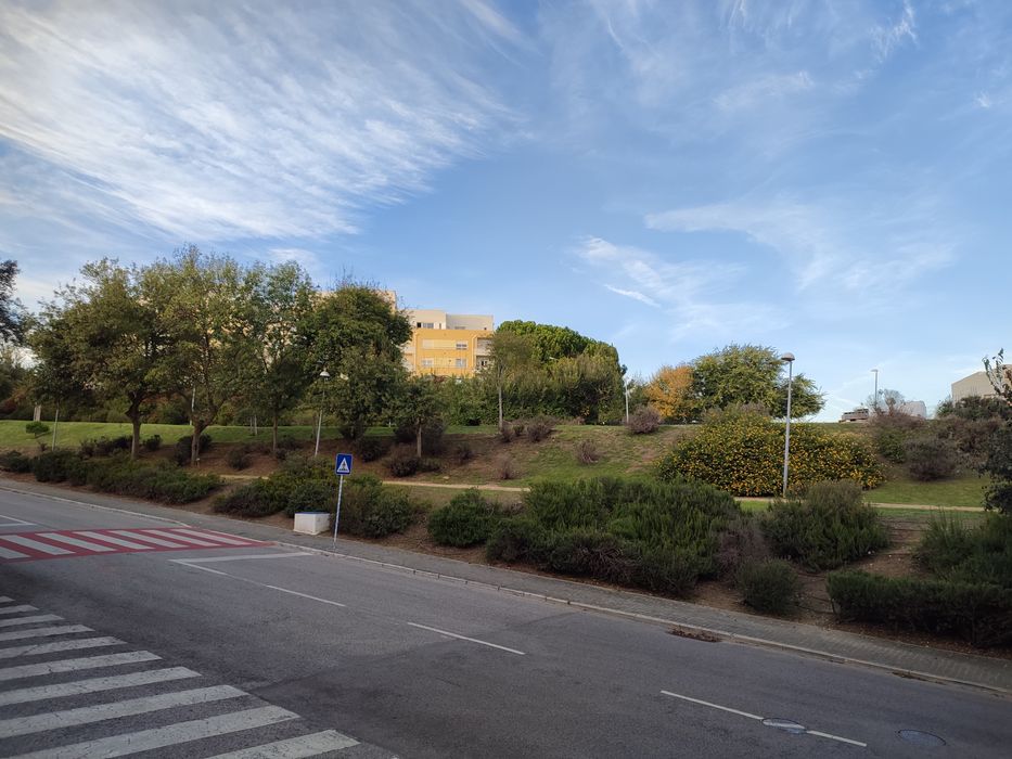 T3 Paço de Arcos vista rio