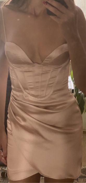 Сукня Zara нова Xs