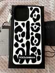 Dolce&Gabbana case NOWY iPhone 12 Pro Max