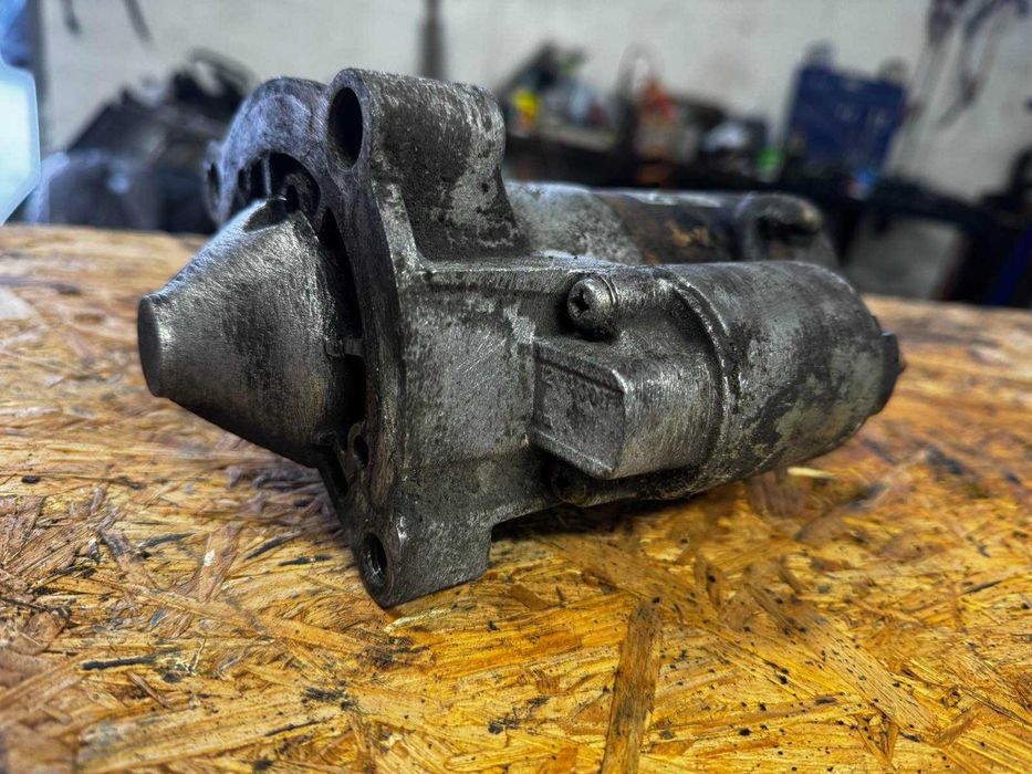 Стартер Fiat Scudo 1.9 D, Оригінал, Сумісність Peugeot/Citroën