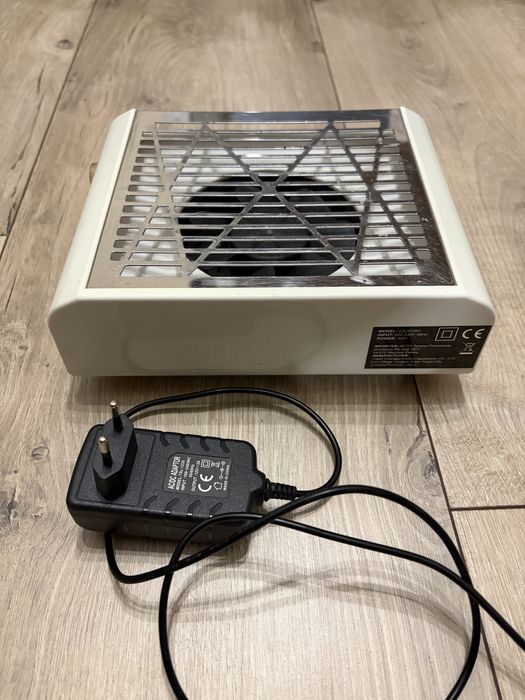 Pochłaniacz pyłu CJ-XC001