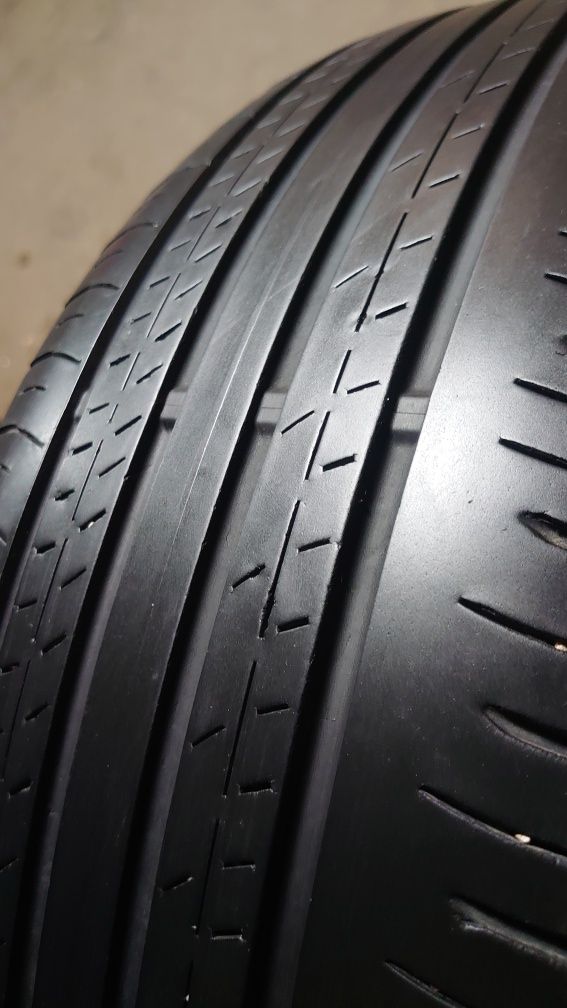 Комплект летних шин Dunlop Grandtrek PT30 225/60 r18 225 60 18