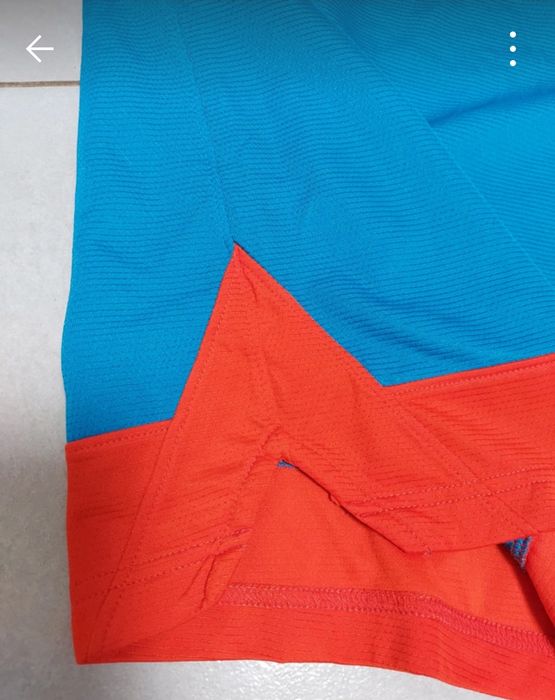 Nike Dri Fit Icon roz .XXL spodenki do koszykówki , szorty sportowe