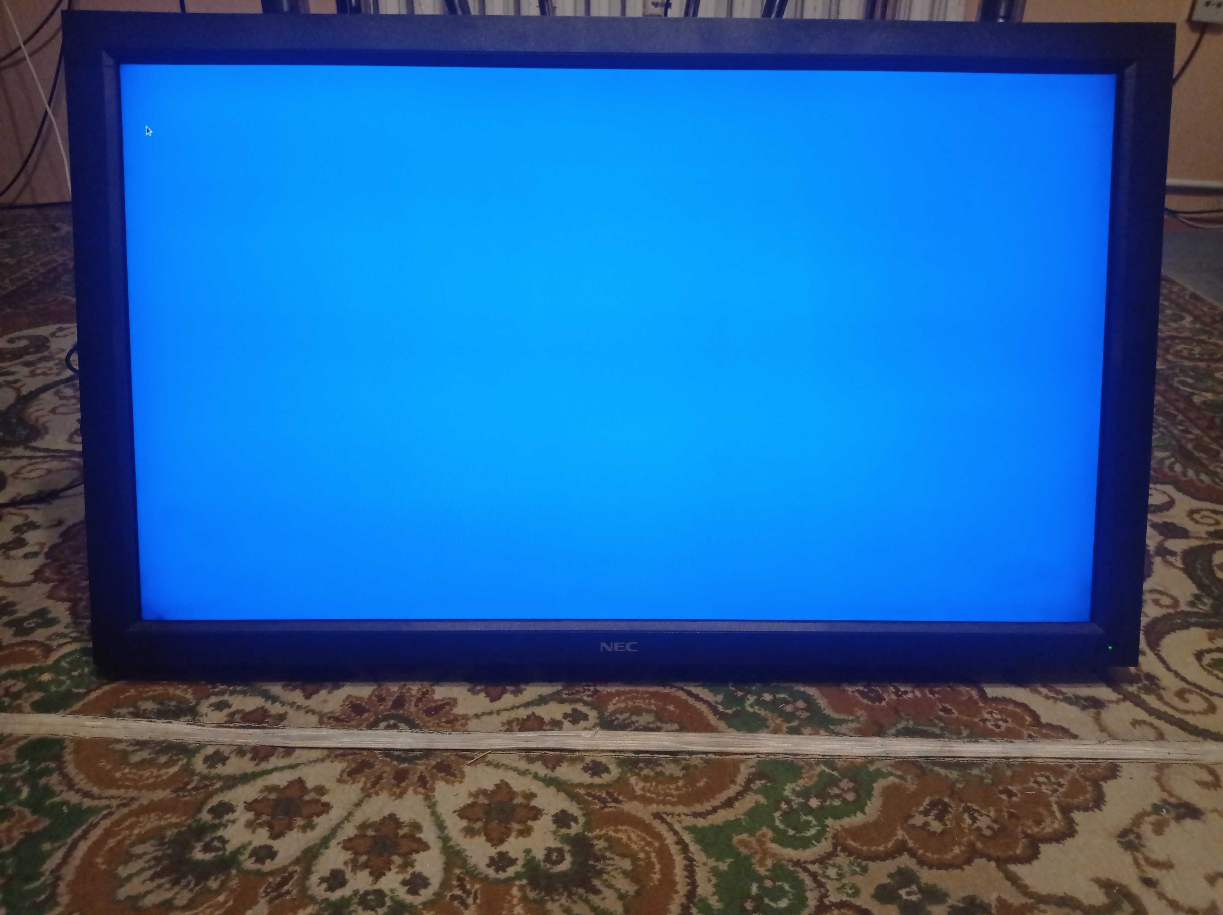Monitor NEC MultiSync® V422