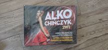 alko chińczyk 2w1
