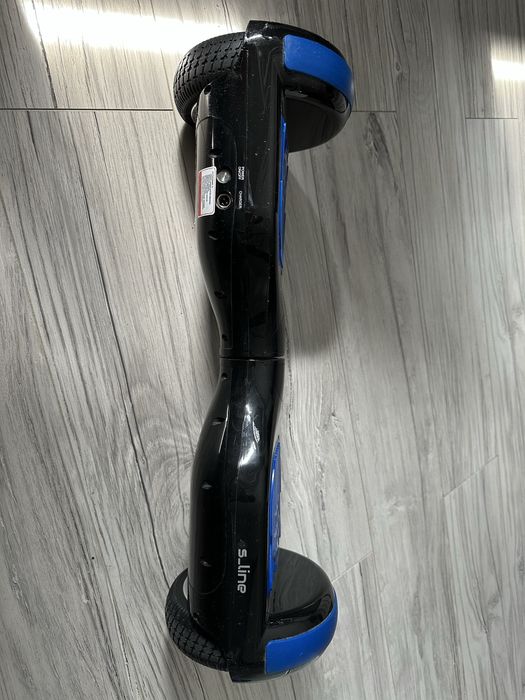 hoverboard / deska elektryczna s_line