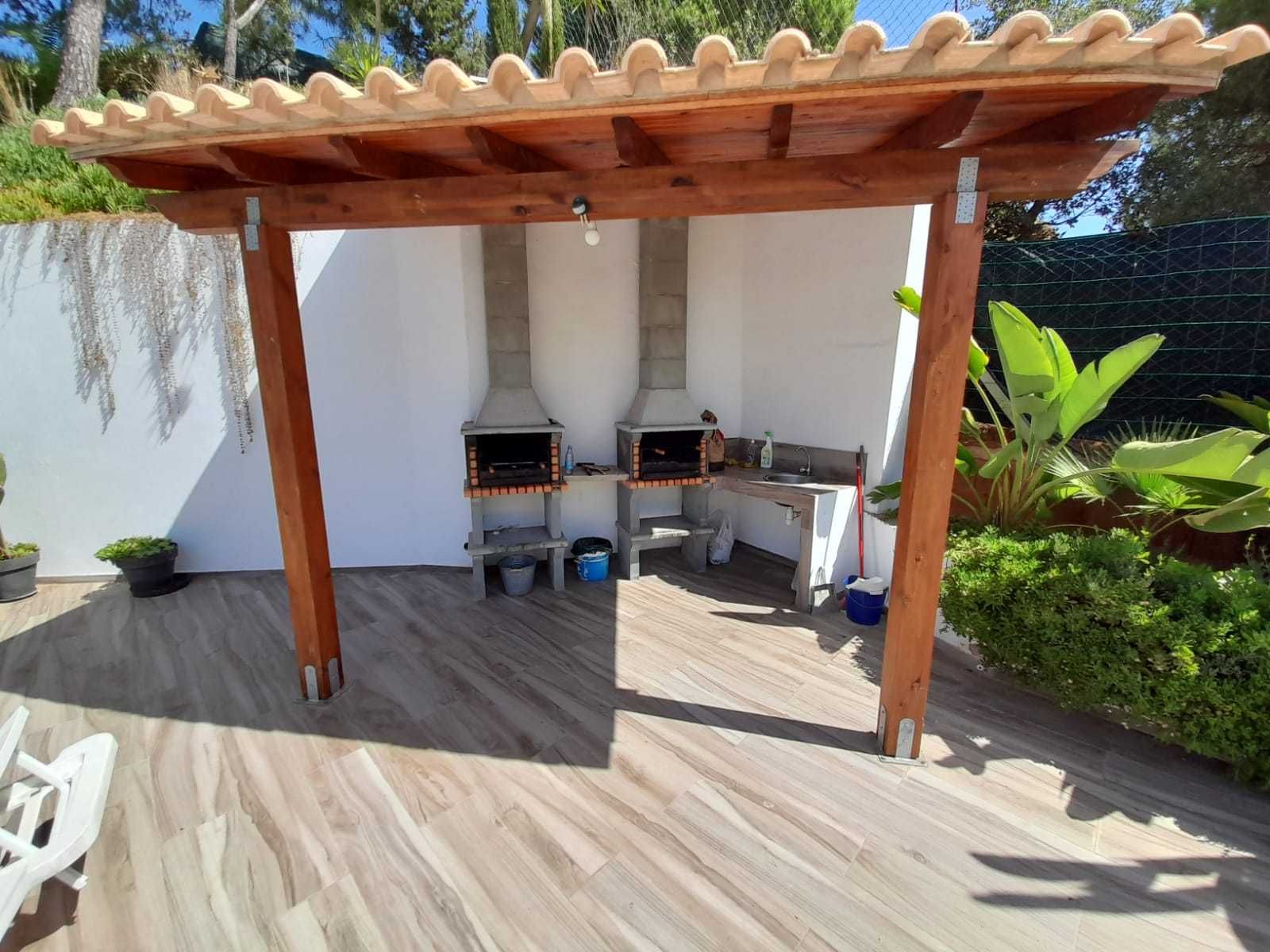 Apartamento T0 muito espaçoso