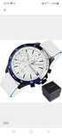 Zegarek Tommy Hilfiger Zamiana