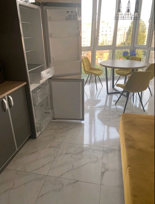 Оренда 1к на Пирогова Новобудова  Автономне опалення