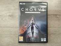 Chorus [PC] (PL) Wersja na Płycie
