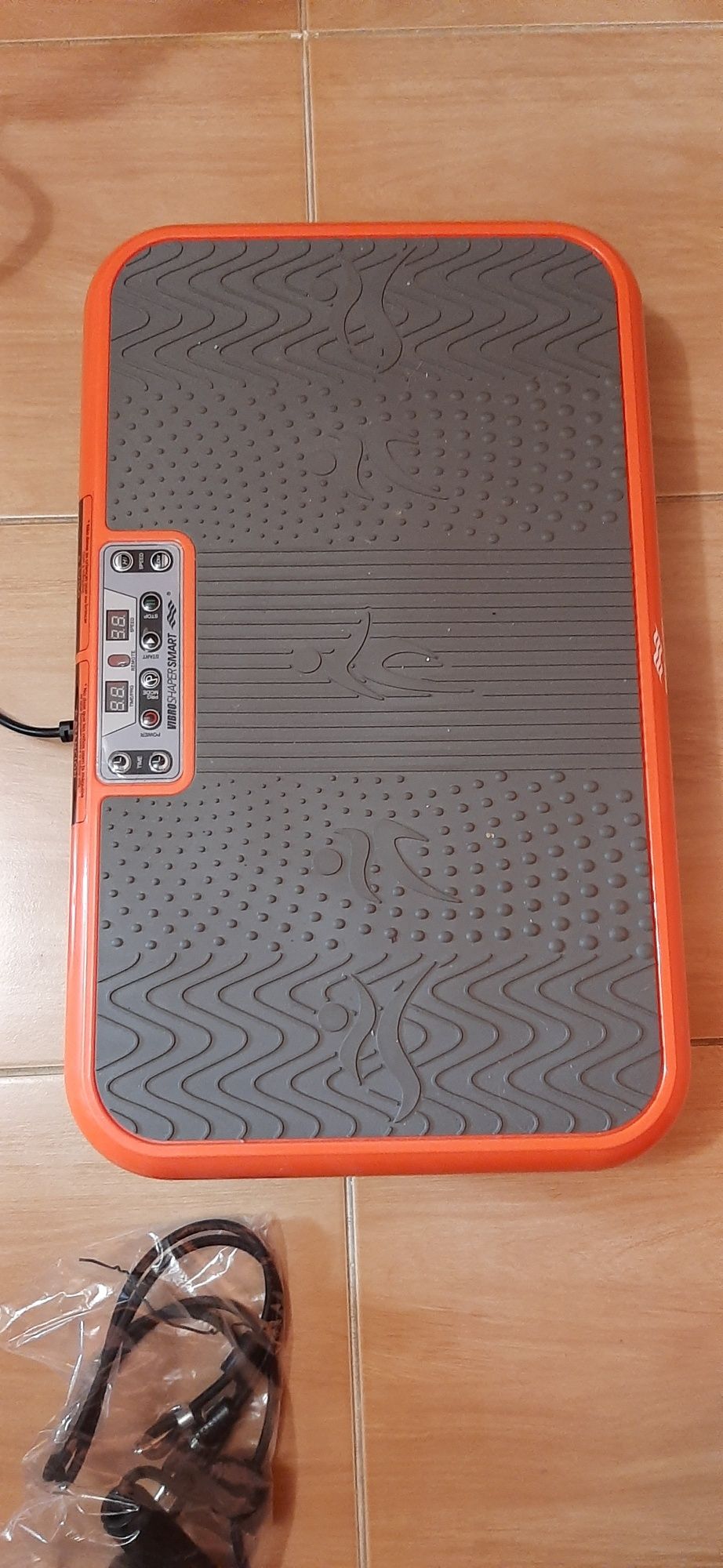 Venso vibroshaper