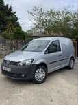 Volkswagem caddy 1.6 tdi