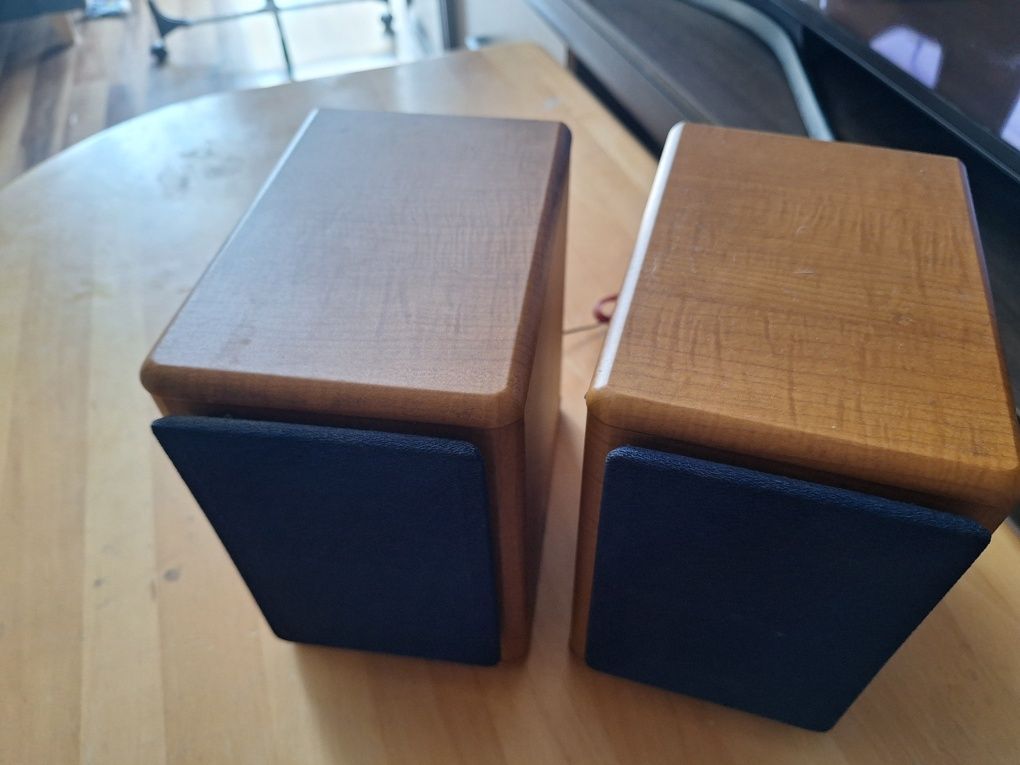 Kolumny Monitory JVC SP UXT55