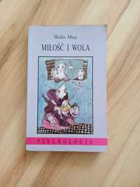 Miłość i wola - May R. / Psychologia