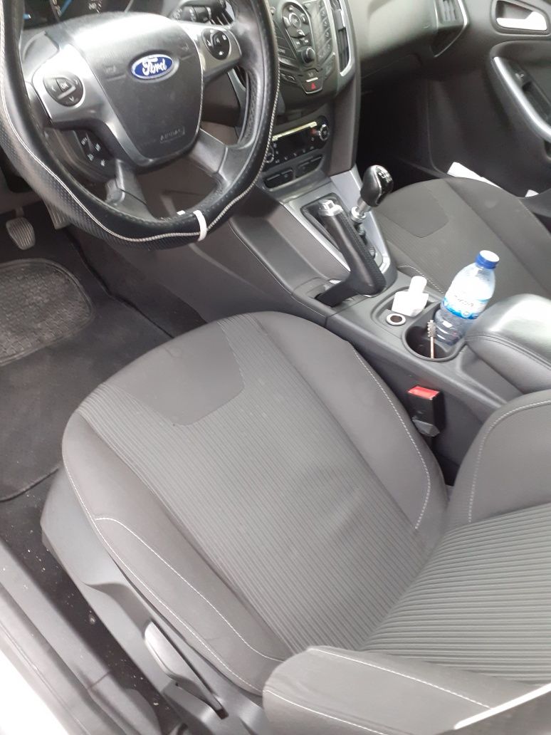 Ford Focus 1.6 tdci, 2012