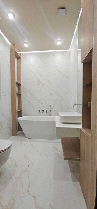 Продаж будинку з новим ремонтом! Шевченкове- Білогородка